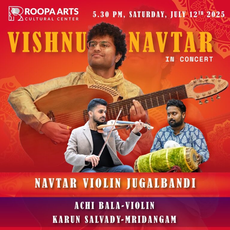 Navtar Violin Jugalbandi